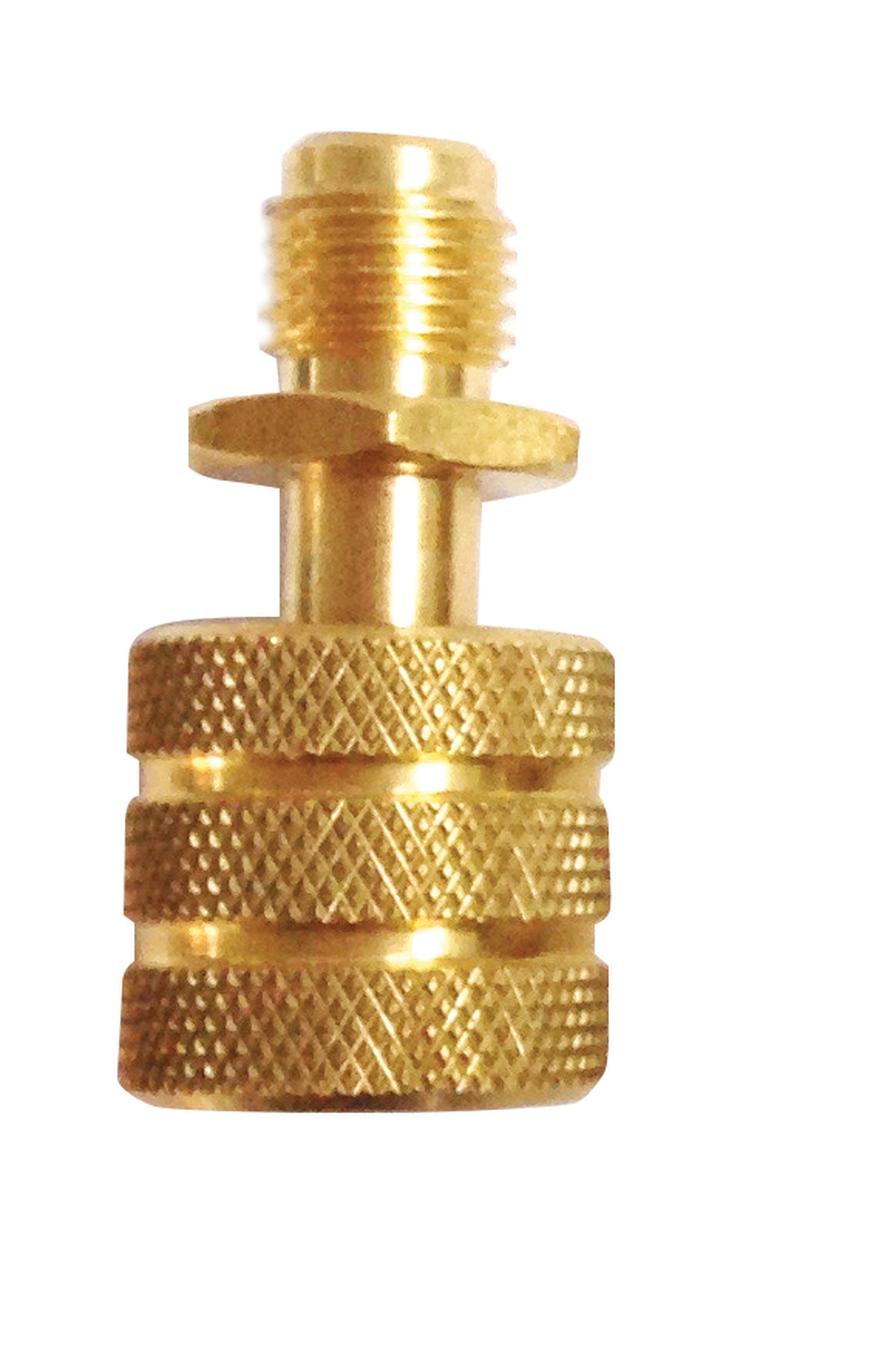 Aspen Pump - Adaptateur femelle R410