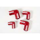 Aspen Pump - Raccord Coudé 5/8"