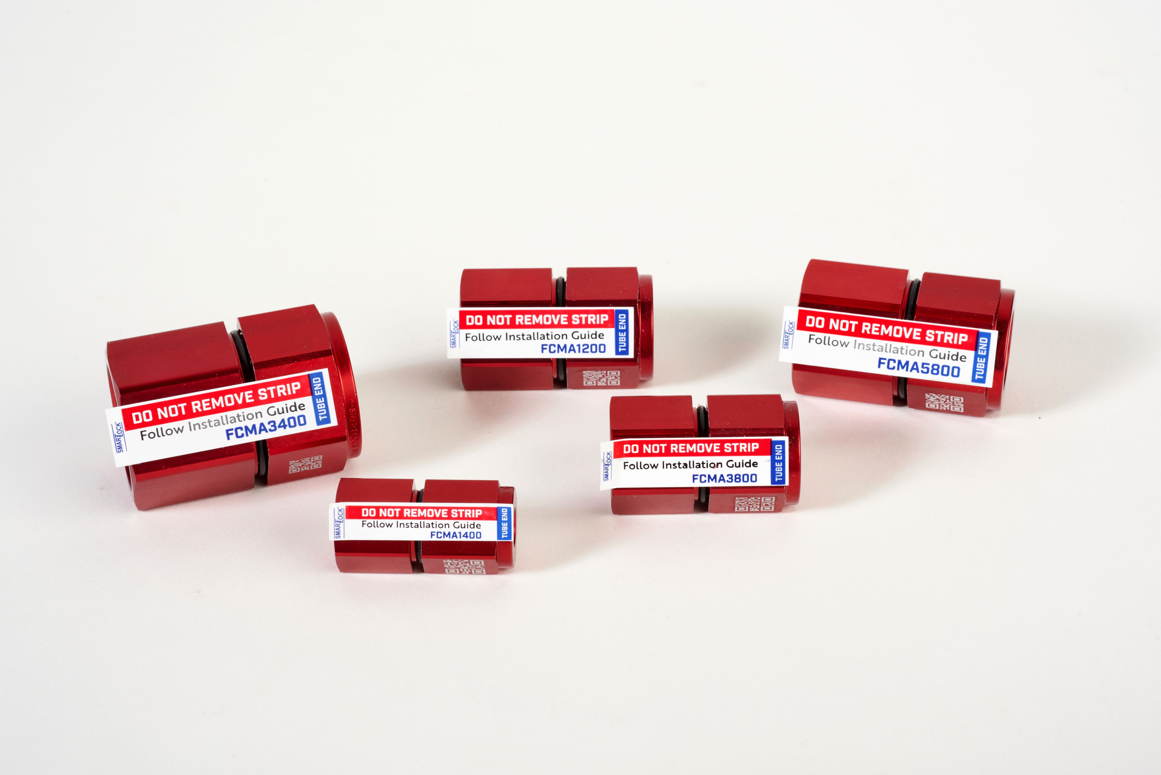 Aspen Pump - Connecteur Dudgeon Multi-Angles 1/4"