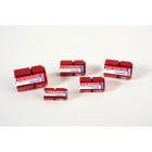 Aspen Pump - Connecteur Dudgeon Multi-Angles 1/4"