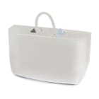 Aspen Pump - Pompe de relevage des condensats MINI BLANCHE