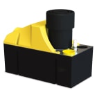 Aspen Pump - HEAVY DUTY 6