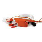 Aspen Pump - Pompe de relevage des condensats MAXI ORANGE