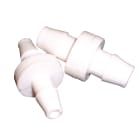 Aspen Pump - Aspen Xtra Clapet anti-retour 1/4 pour tube 6 x 9