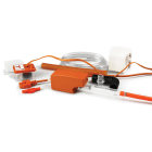 Aspen Pump - Pompe de relevage des condensats MINI ORANGE Silence +