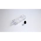 Aspen Pump - Réservoir avec filtre et collier pour pompe Mini Verte Silence + Gen5