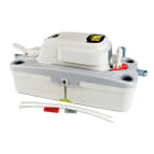 Aspen Pump - MAX HI FLOW - Pompe à Bac 1.7 l - débit 550l/h