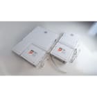 Aspen Pump - Pompe de relevage des condensats ERVR 11L Eco entrée latérale