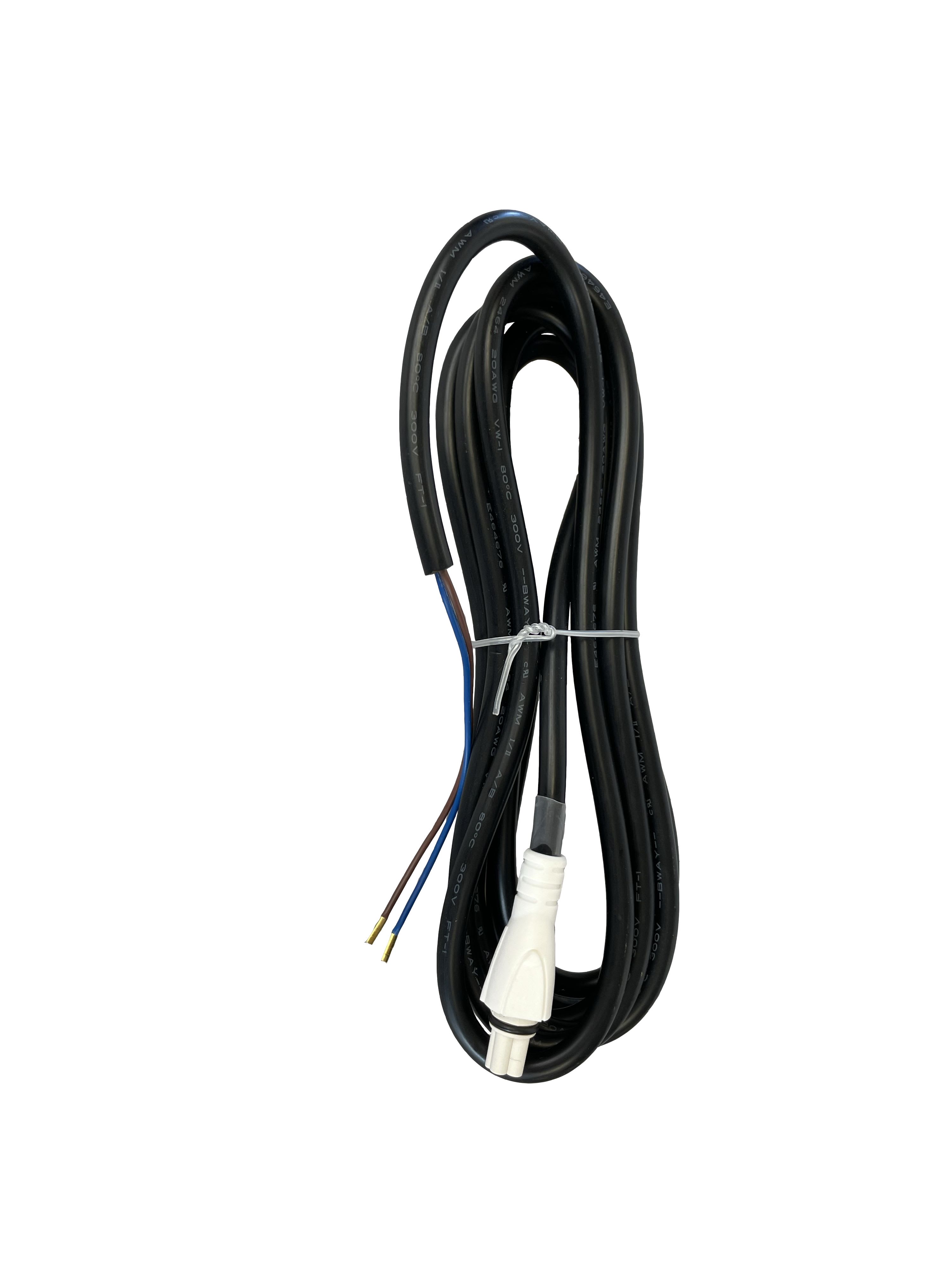 Aspen Pump - Câble 2 voies Peri Pro Air