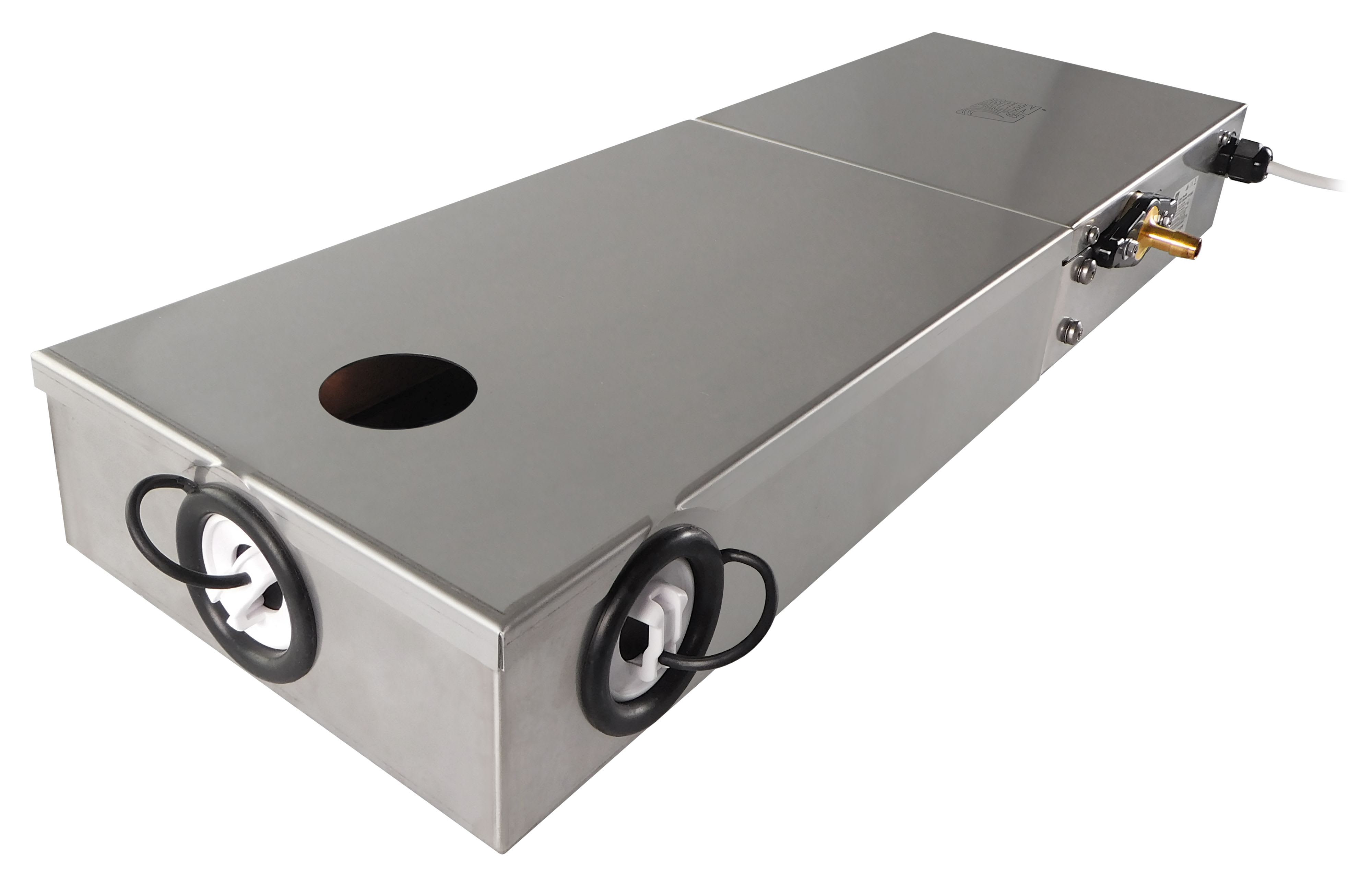 Aspen Pump - Pompe de relevage des condensats Mini ERVR Standard