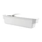 Aspen Pump - Pompe de relevage des condensats Silent+ Mini Blanche
