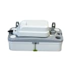 Aspen Pump - Pompe de relevage des condensats pour chaudières Endurance