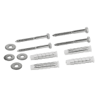 Aspen Pump - Kit Visserie En Acier 8x80mm