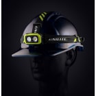 Aspen Pump - Lampe Frontale Casque LED 900 Lumens