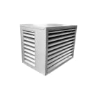 Aspen Pump - Solflex 1620x1510x910 cache clim caisson isolant accoustique sortie air latérale