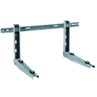 Aspen Pump - Support Mural Inox 520x400x800mm