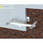 Aspen Pump - I.FLY Support Isolation Thermique Ext.