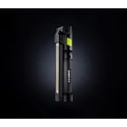 Aspen Pump - Lampe trav. multi-lumière pliante 925 lm