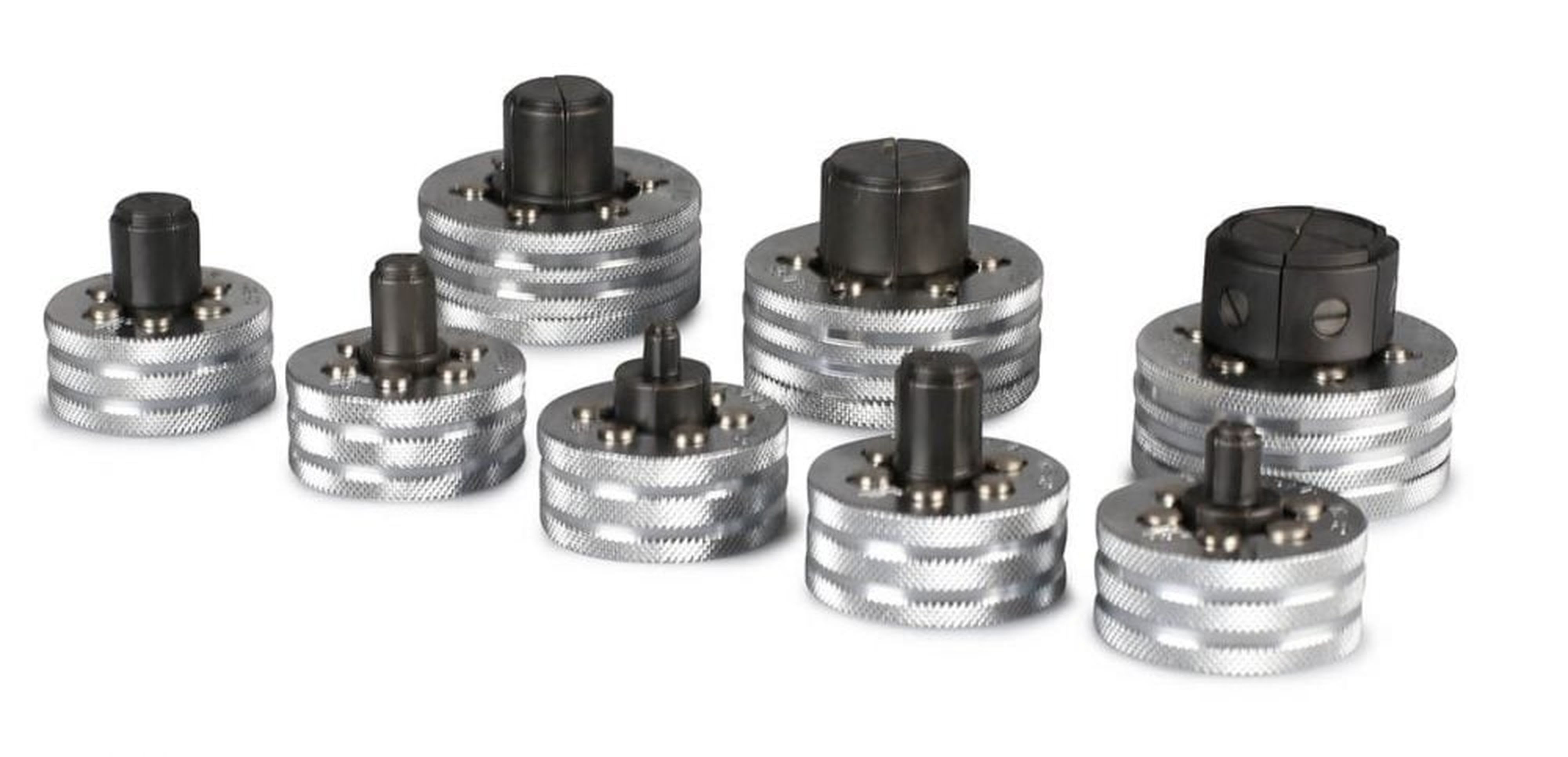 Aspen Pump - Tête à emboiture 1-1/8