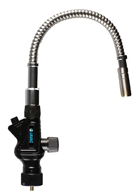 Aspen Pump - Flexi torch