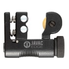 Aspen Pump - Mini coupe tube. 1/8- 5/8. Lame en titane
