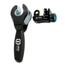 Aspen Pump - Kit coupe tube à cliquet 1/8-7/8