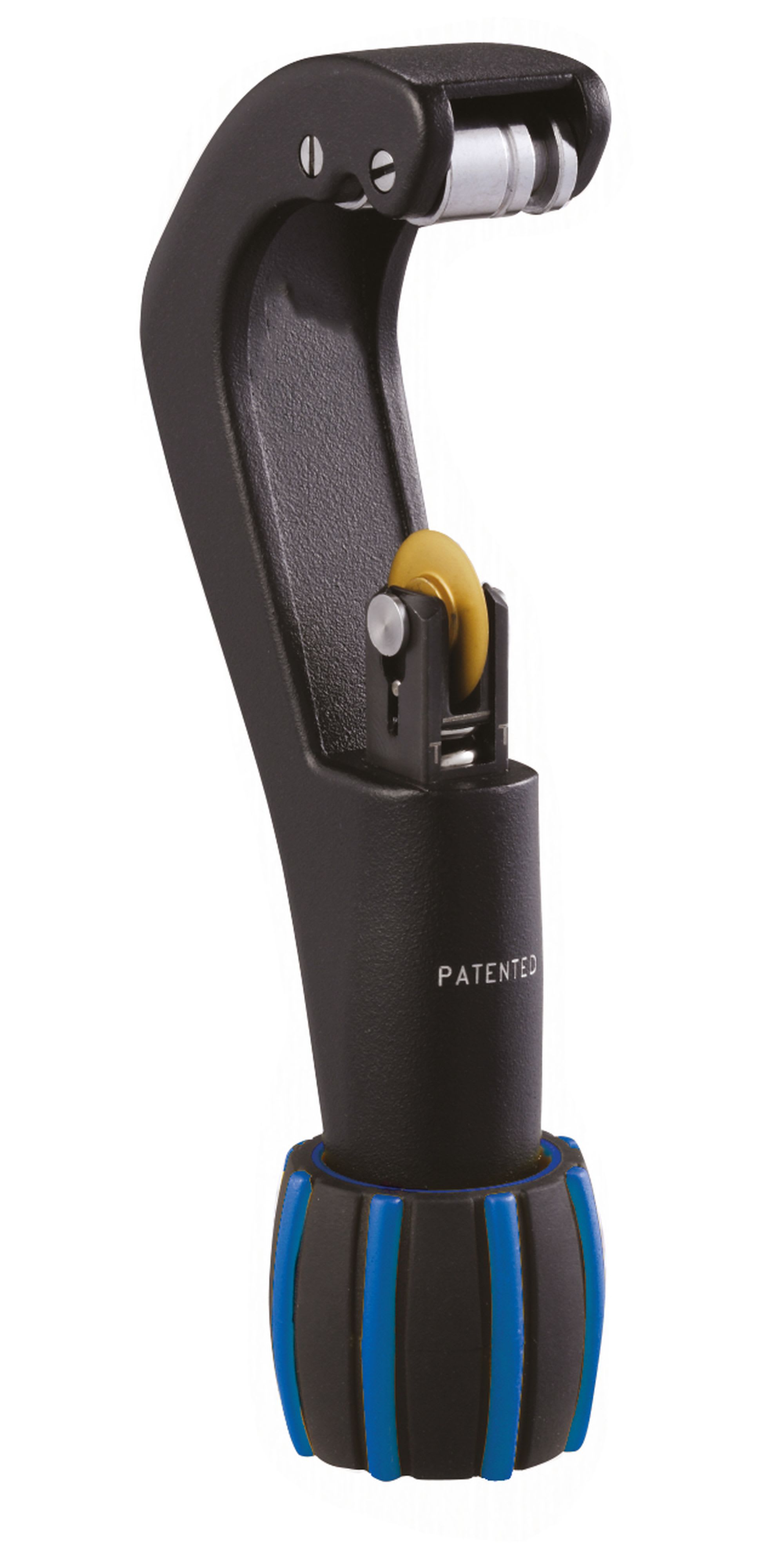 Aspen Pump - Coupe tube. 1/4- 1-1/4. Lame en titane