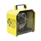 Aspen Pump - Care-Air Ventilateur EU
