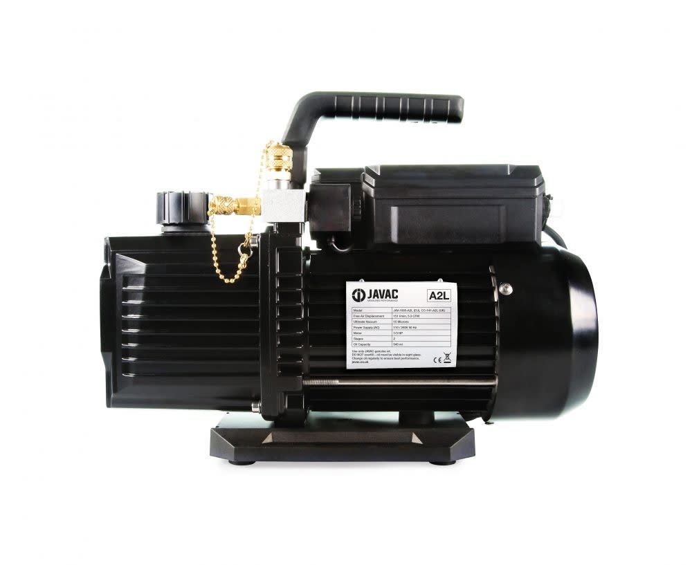 Aspen Pump - Pompe à vide CC-141 Javac