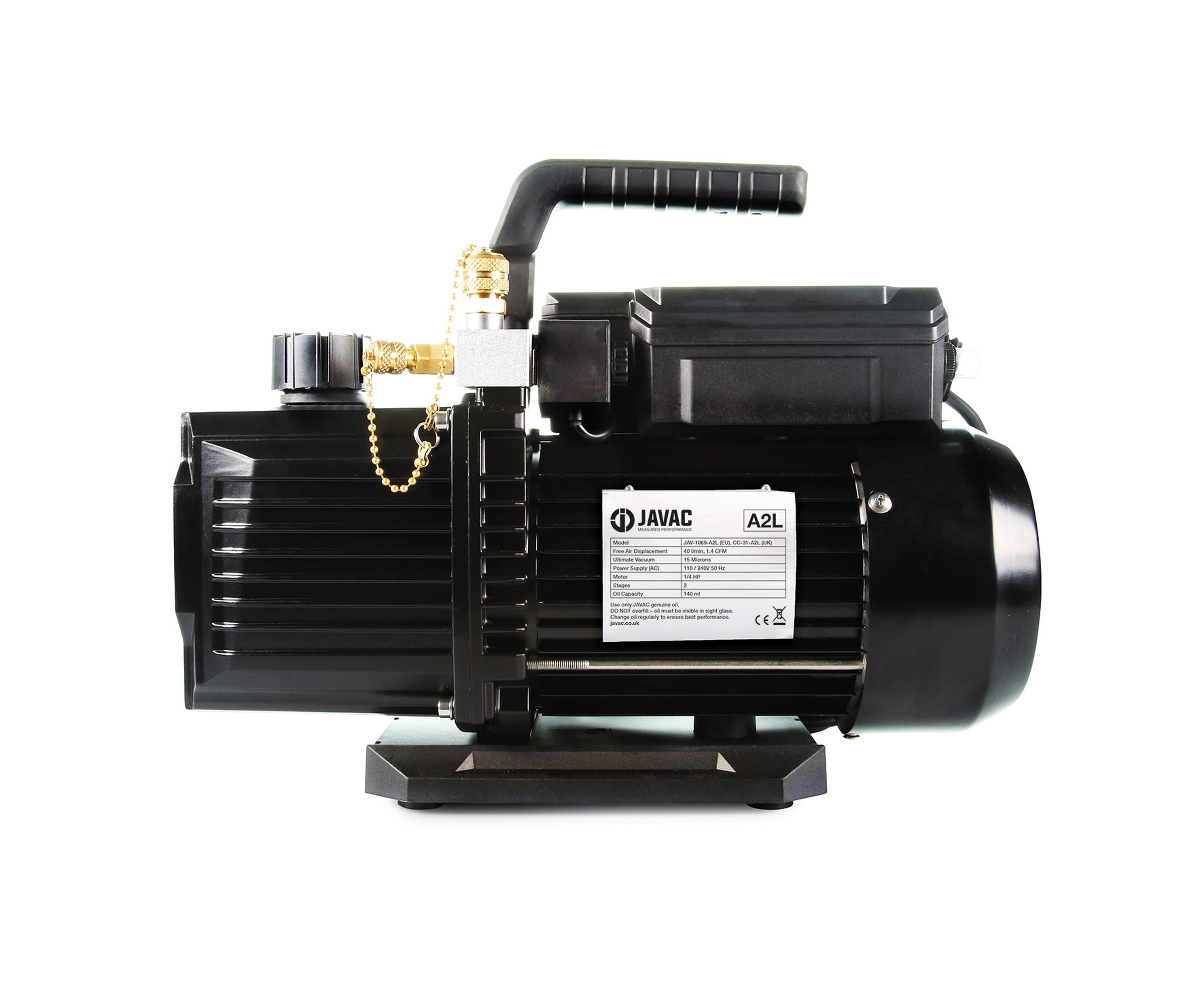 Aspen Pump - CC-31