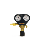 Aspen Pump - Regulateur détendeur d'azote 50 Bar