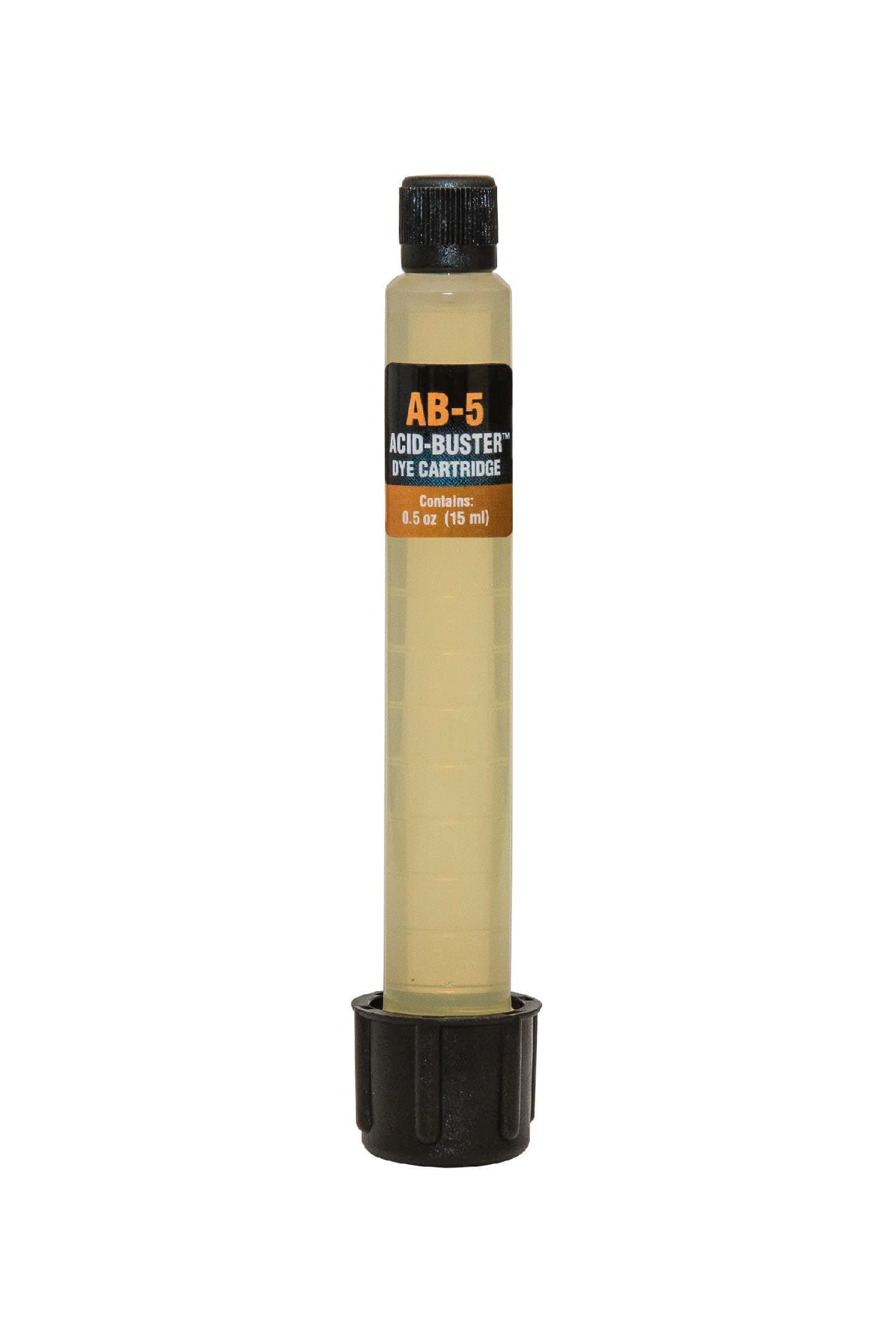 Aspen Pump - Acid Buster (AB-5CS)
