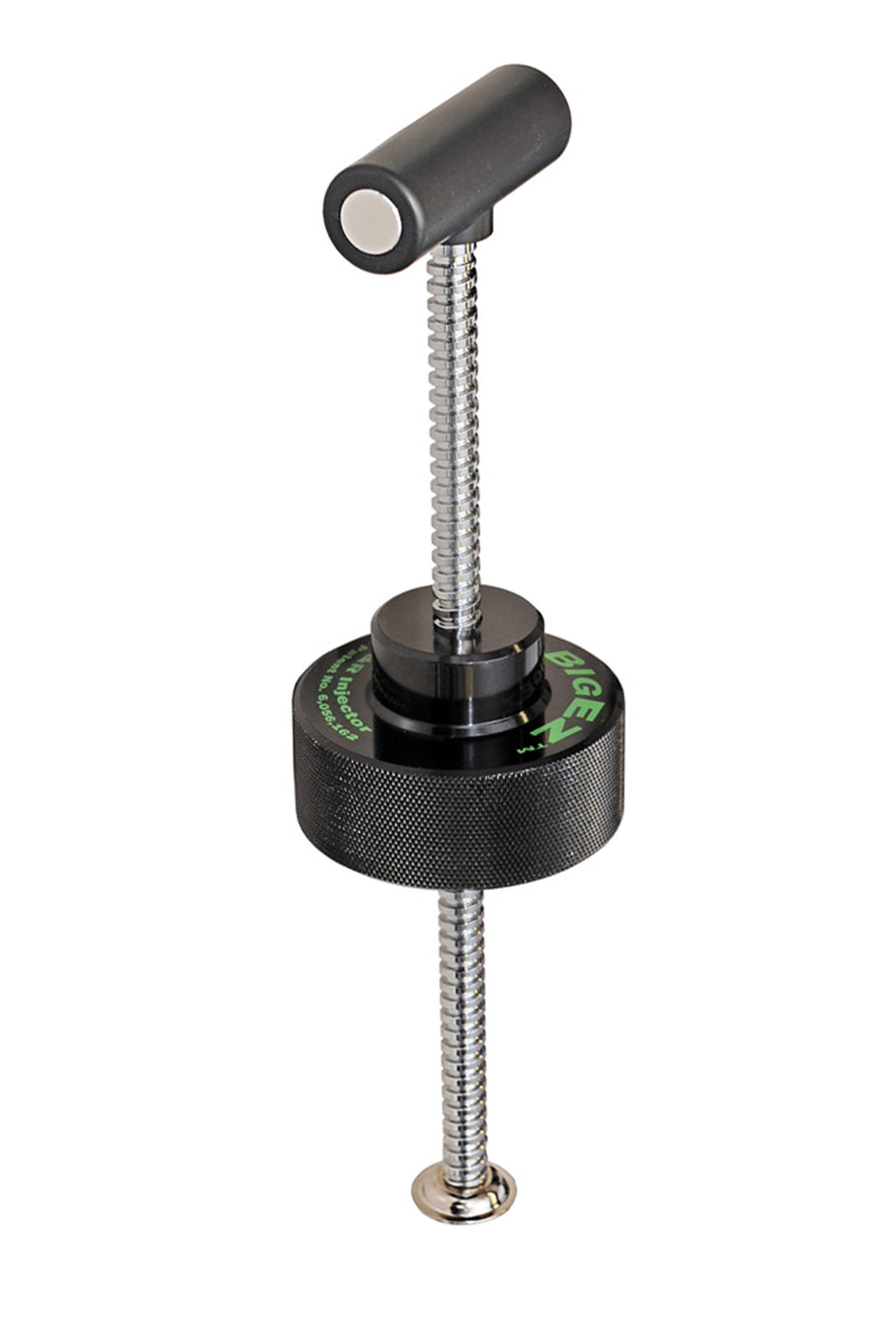 Aspen Pump - BEZ Large Assy