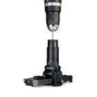 Aspen Pump - Dudgeonnière excentrique par perceuse