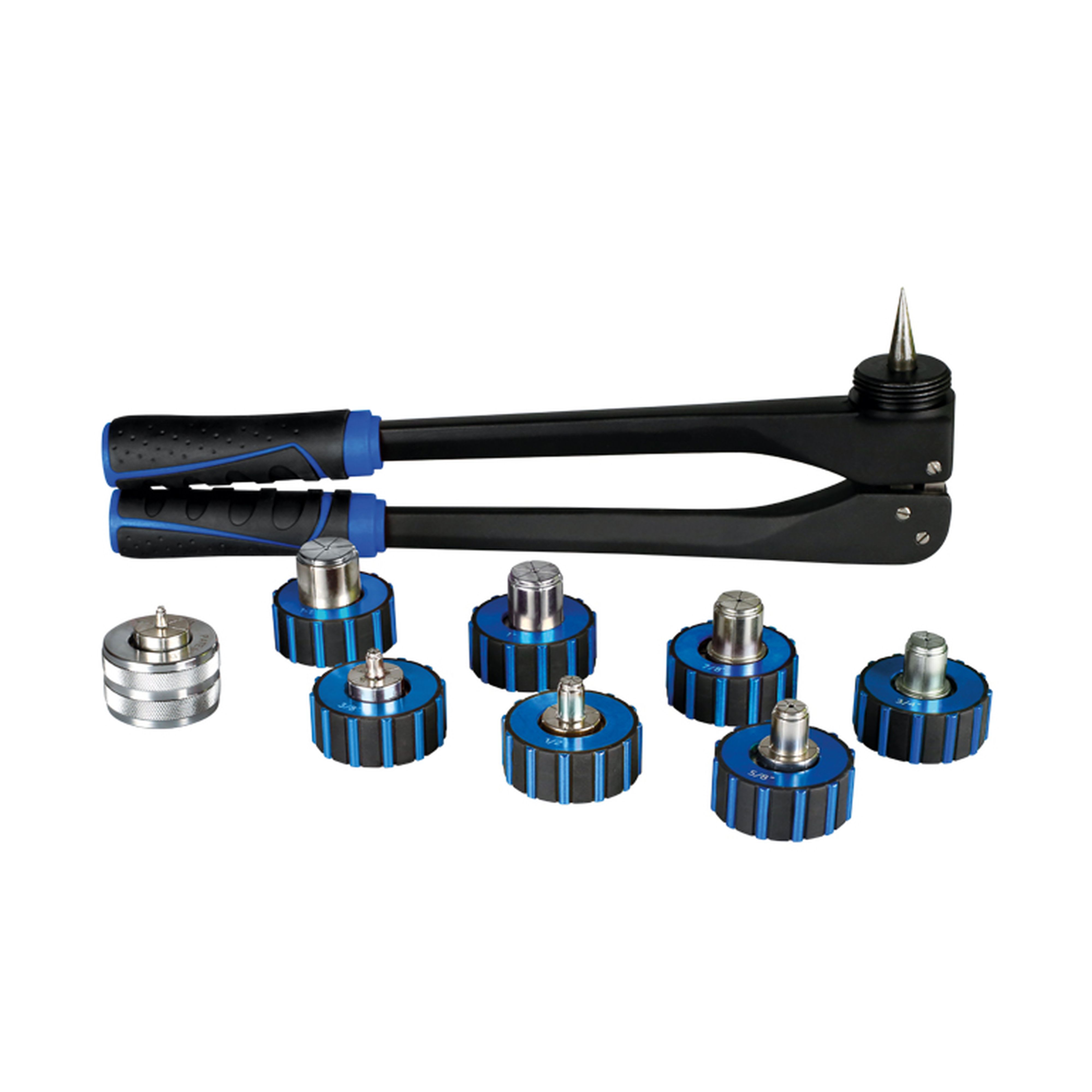 Aspen Pump - Pince à Emboitures 8 Tailles