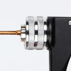 Aspen Pump - Tête à emboiture 8mm