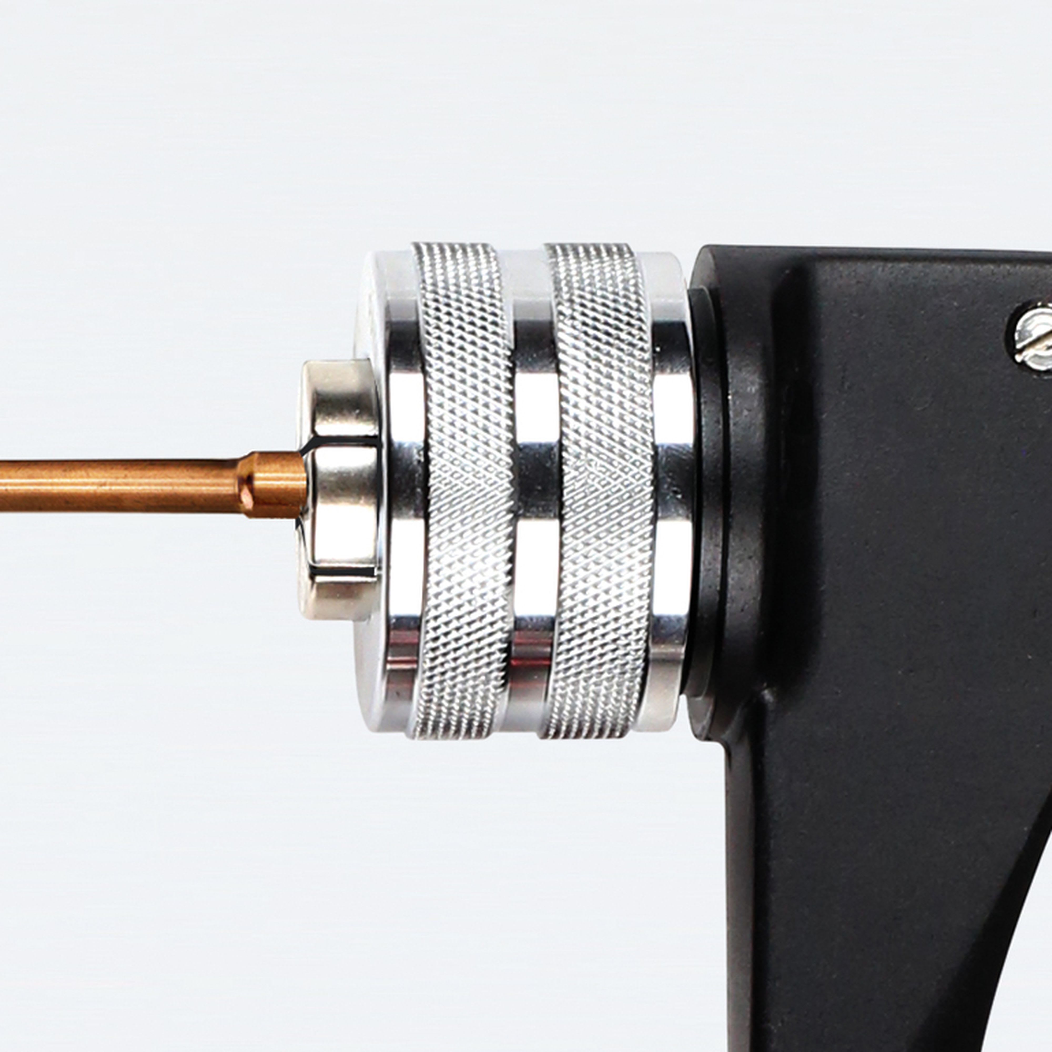 Aspen Pump - Tête à emboiture 25mm