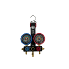Aspen Pump - JE Manifold 2V Multi Gaz seul