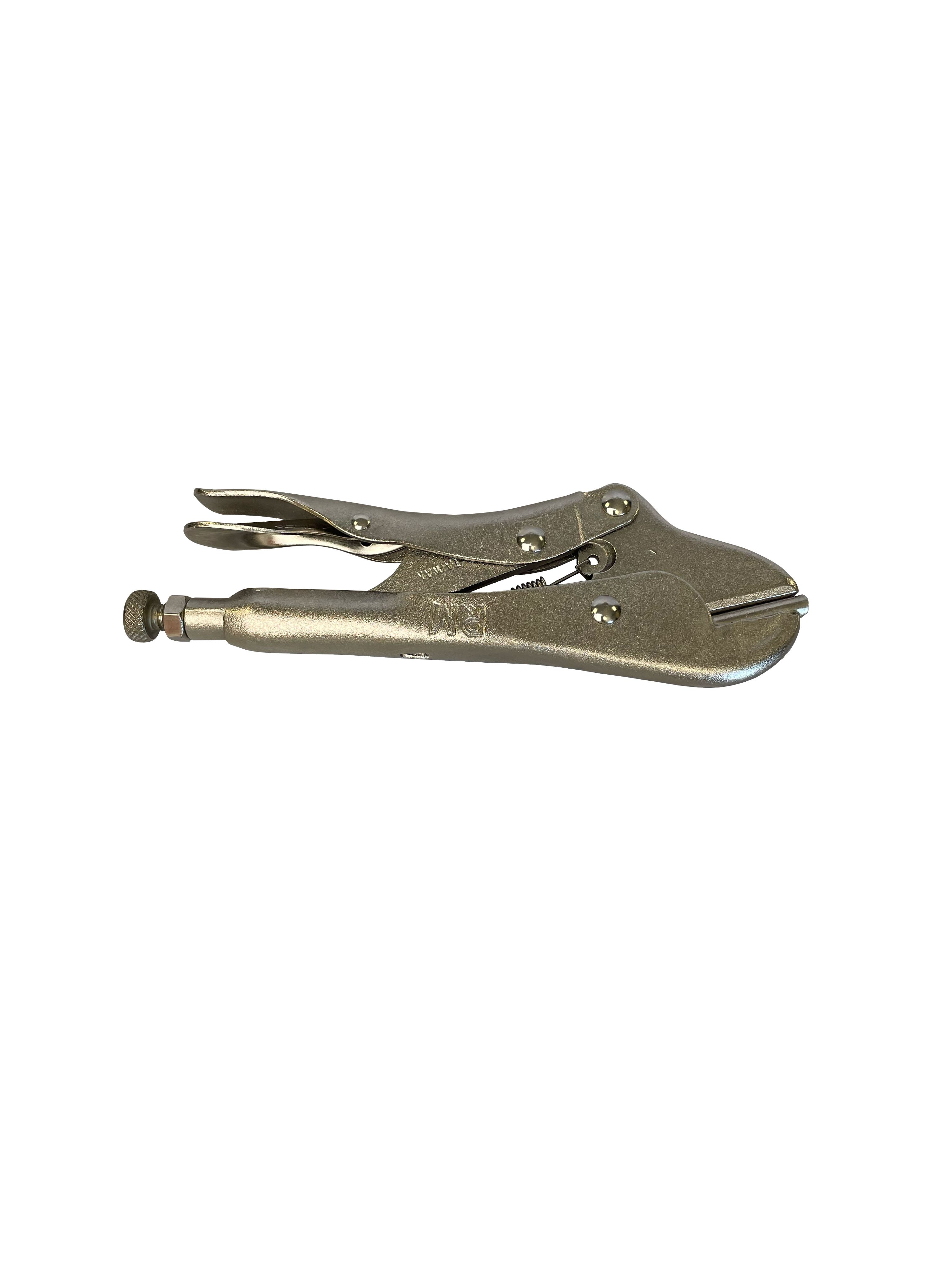 Aspen Pump - Pince à obturer Javac