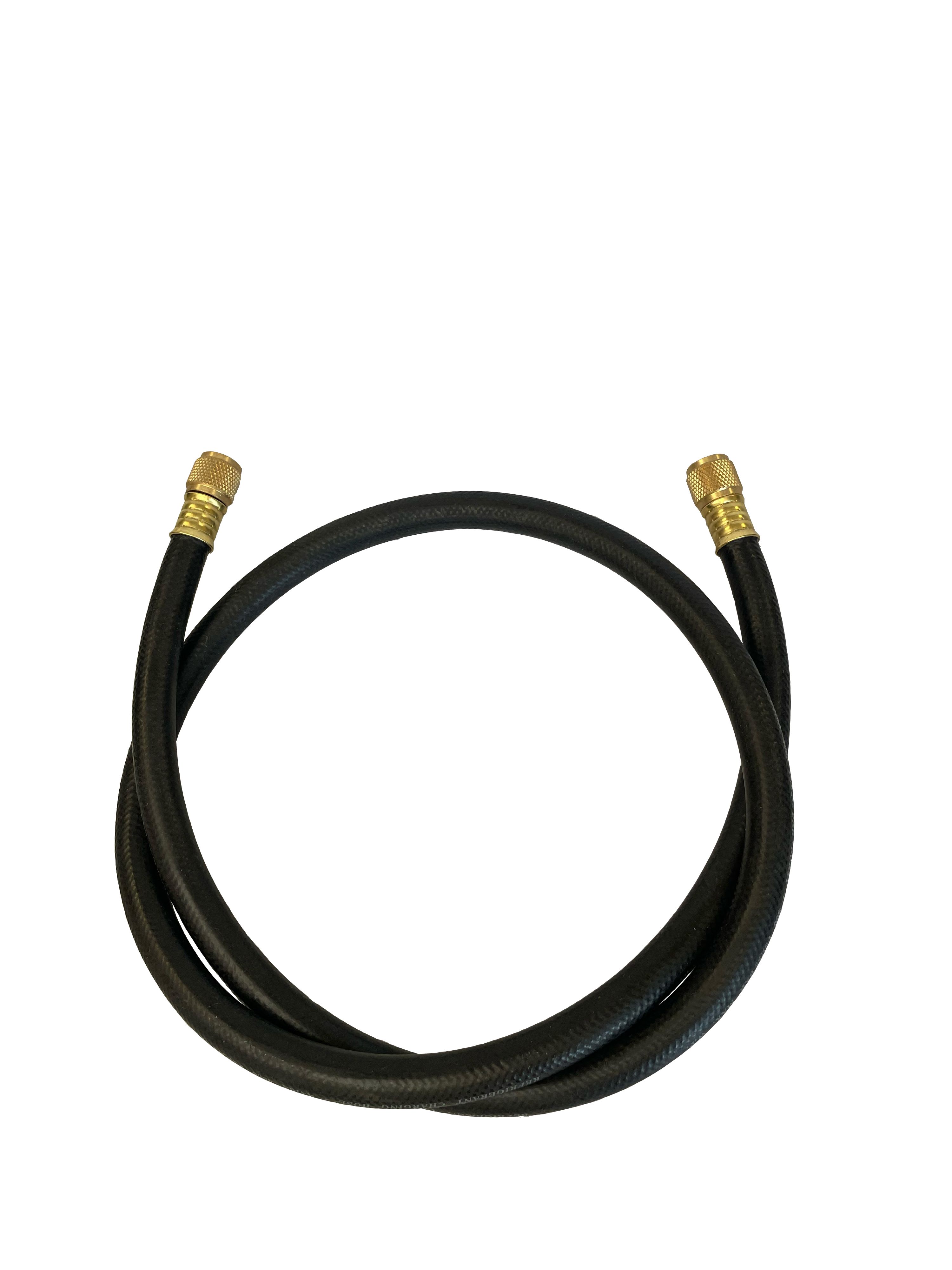 Aspen Pump - Flexible de tirage au vide 3/8 72" Débit Turbo
