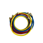 Aspen Pump - Flexibles R410a 1/4 x 5/16 60" Javac