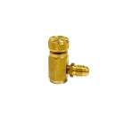 Aspen Pump - Valve de canalisation pour bouteille d'hydrocarbure R600/R290