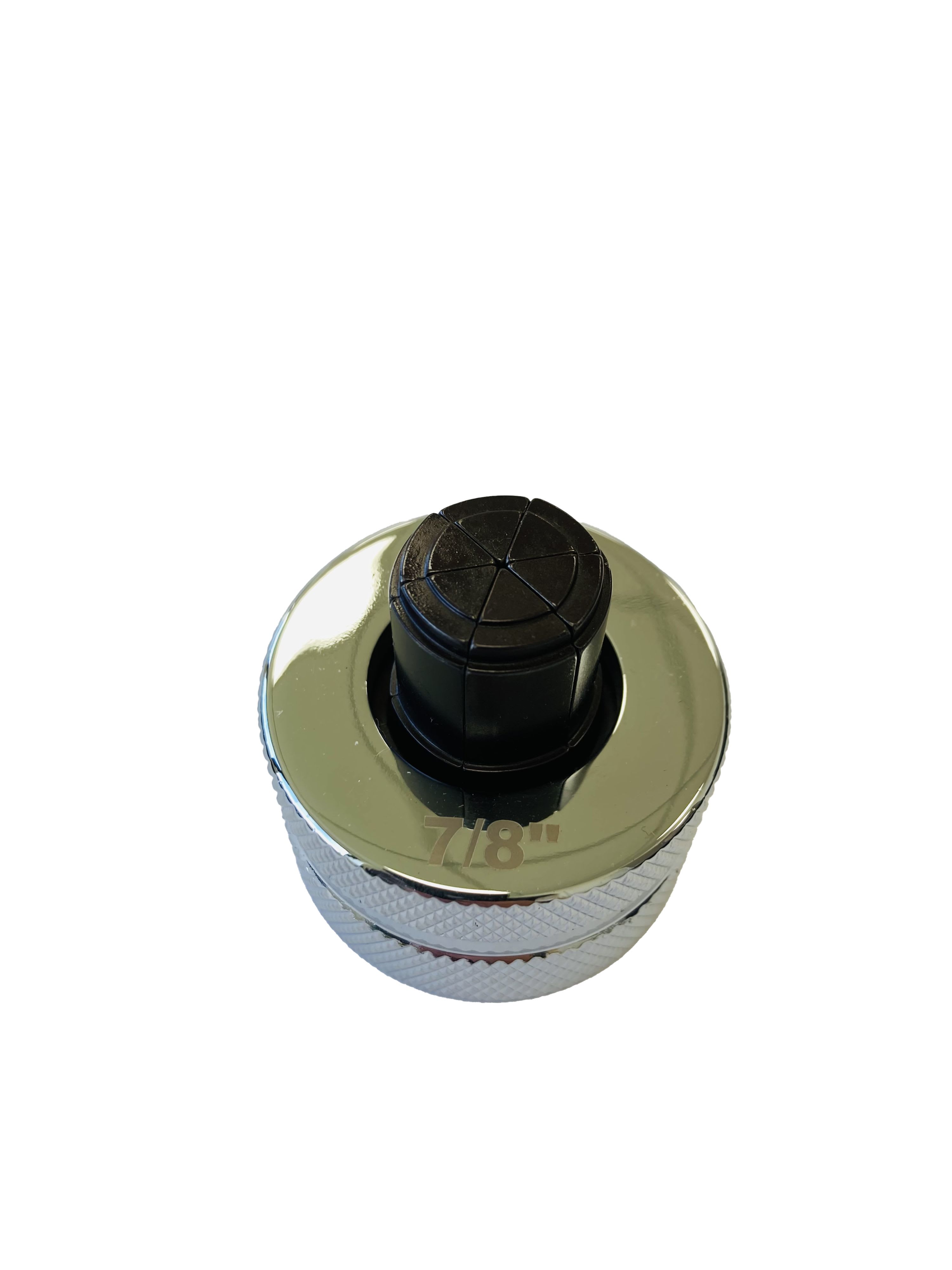 Aspen Pump - Forme 1/4" HYDRA-MB7 Javac EDGE