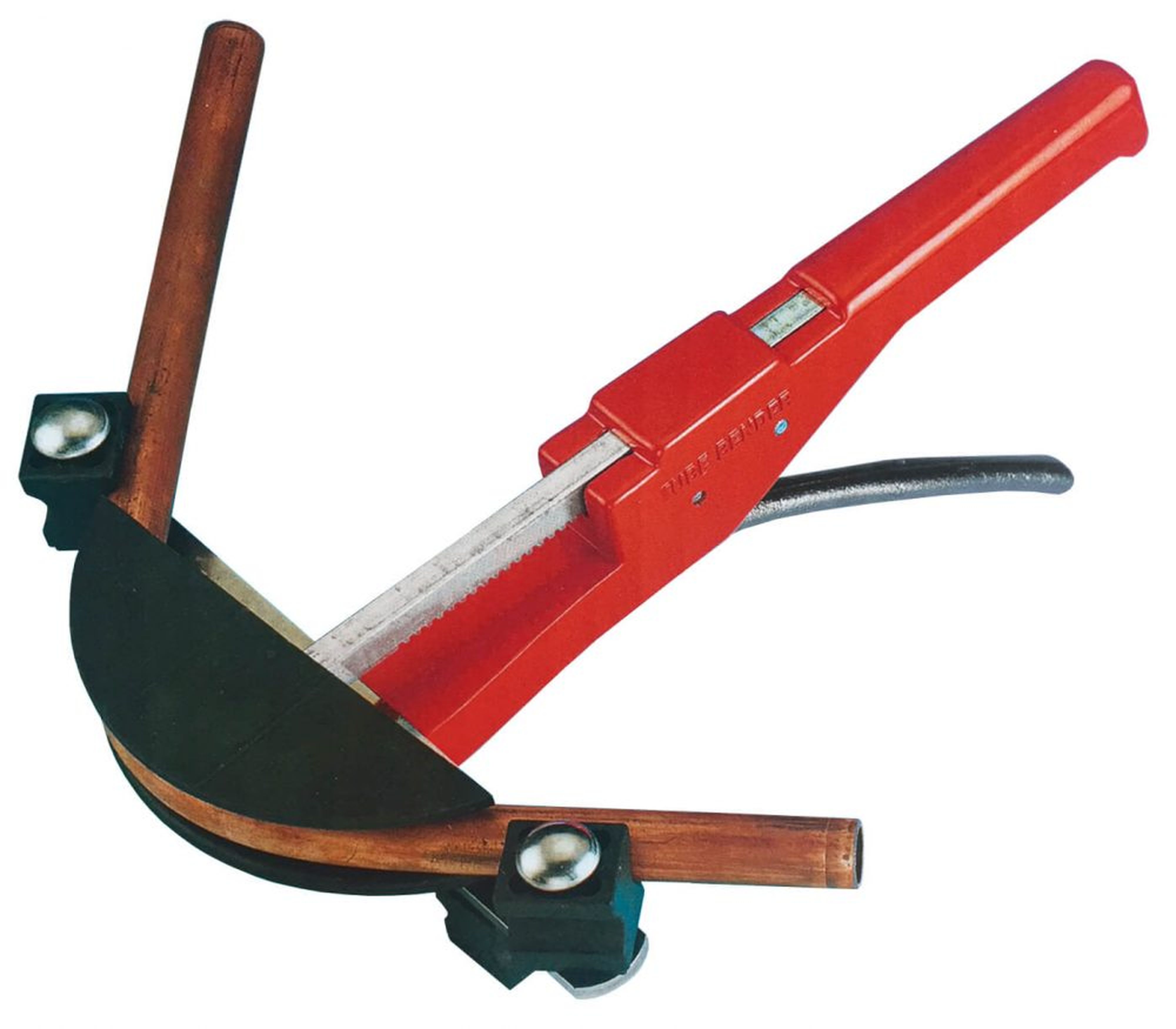Aspen Pump - Cintreuse arbalète