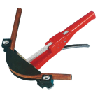 Aspen Pump - Cintreuse arbalète