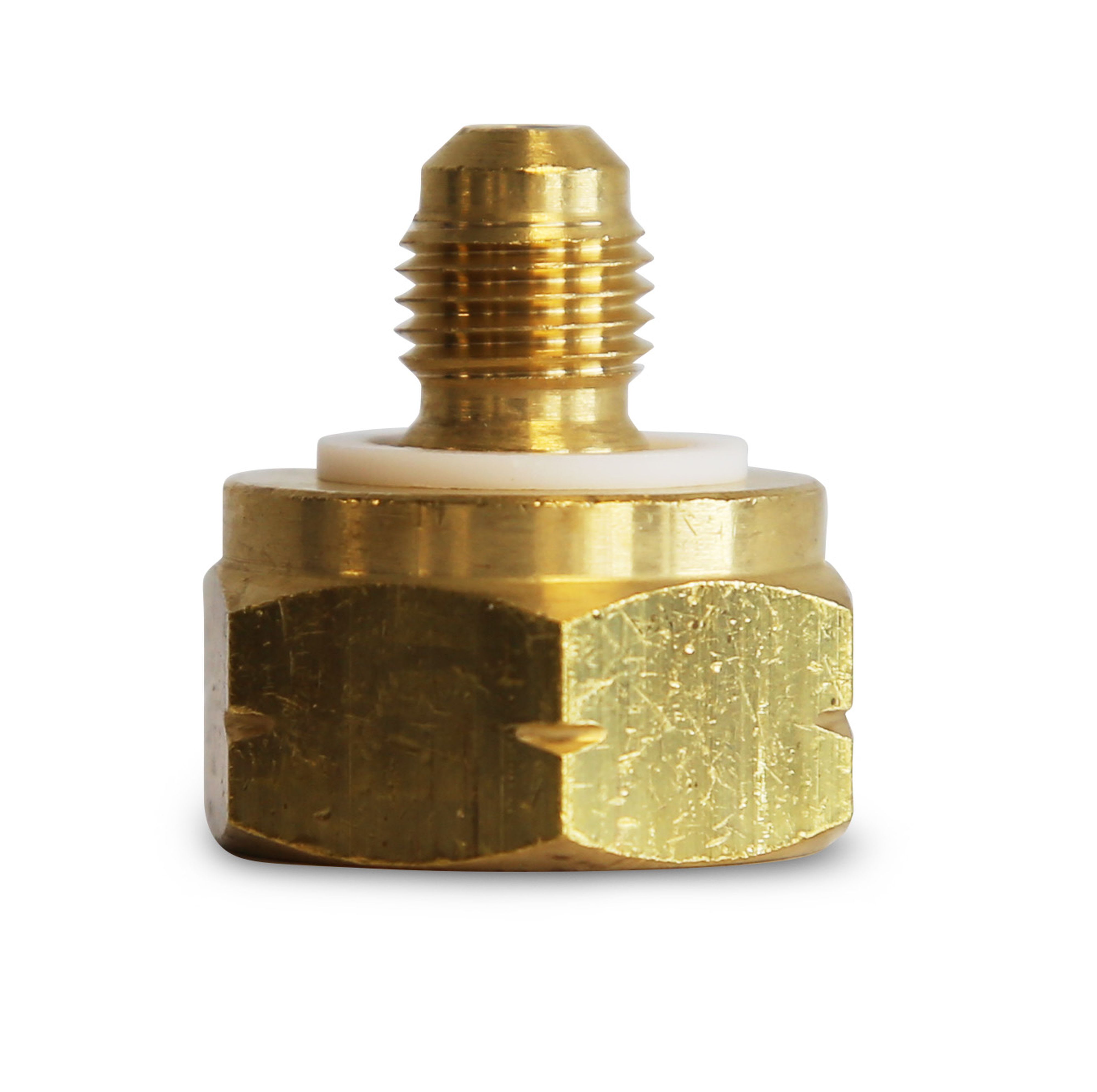 Aspen Pump - Adaptateur de bouteille 10K gr L/H R32