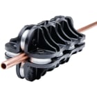 Aspen Pump - Redresseur de tube 1/8