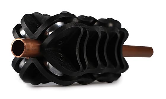 Aspen Pump - Tube Straightener 16mm