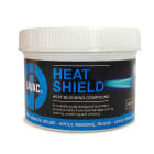 Aspen Pump - Pâte anti chaleur. Heat Shield. mastic (prix à l'unité mais vendu par carton de