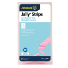 Aspen Pump - Jally Strip (sachets de 50 barrettes) traitement anti-bactérien des bacs de vitr